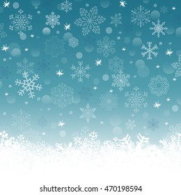 new year background
