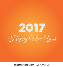 New year background