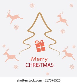 New year background