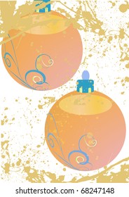 new year background