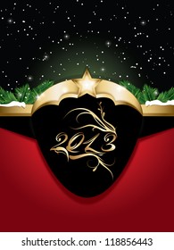  new year background   (also available jpg version)