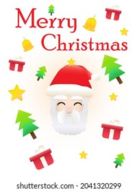 New year background and vector picture