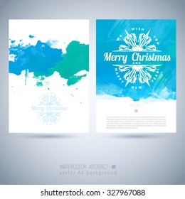 new year background vector xmas watercolour scene valuable for any project where a platter of color makes the difference with manuscript logotype associate 2016 new year postcard pattern new year back