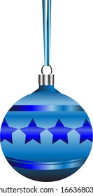 New Year ball toy