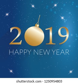 new year banner