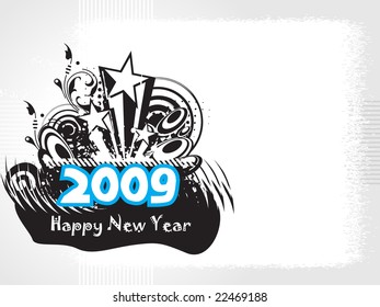 new year banner