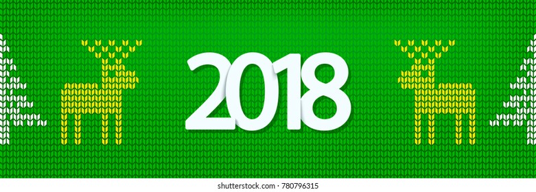 new year banner