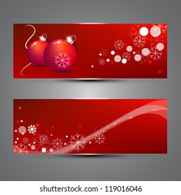 new year banners