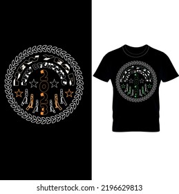 New Year New Beginning 2023 T-Shirt Design,New Year Design,Happy New Year T-shirt Design,New Year Gift.