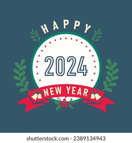 New Year, New Beginnings! Cheers to Joy, Love, and Success in 2024!