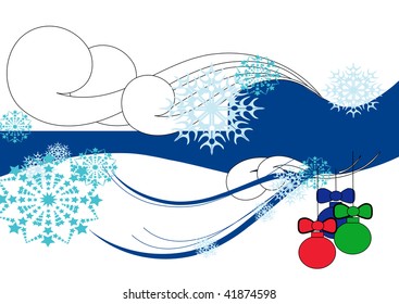 new year bg