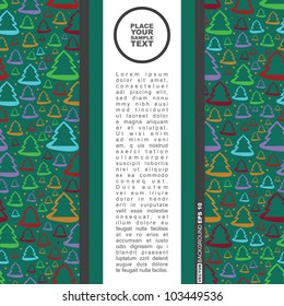 New Year Card