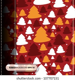 New year card