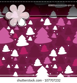 New year card