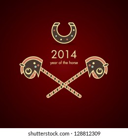 New Year Card