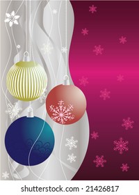 new year card