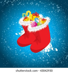new year card