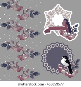 new year card