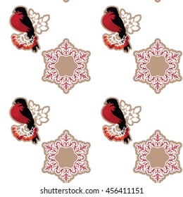 new year card