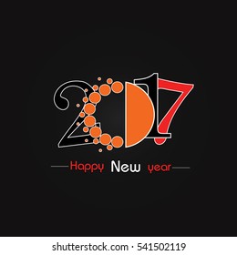 new year card