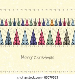 New year card