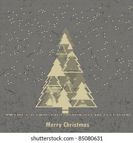 New year card