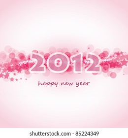 New Year Card