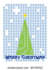 New year card