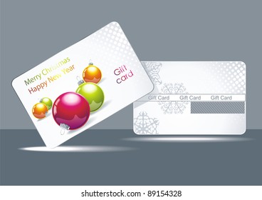 New Year Cards