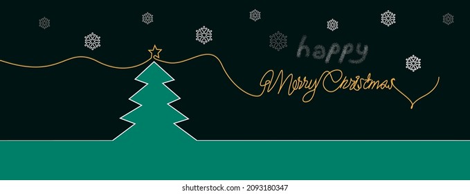 new year celebration background. happy merry christmas concept