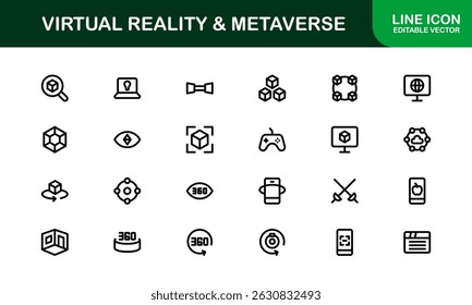 New Year and Celebration Icon Set Featuring Fireworks, Party, Festive Decor, Countdown, and Holiday Symbols in a Modern, Vector-Based Design