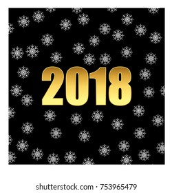 
New Year
Christmas 2018