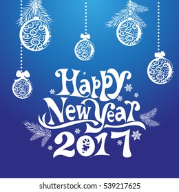 new year christmas
