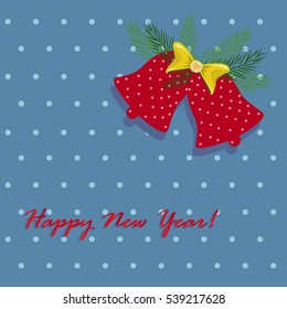 new year christmas