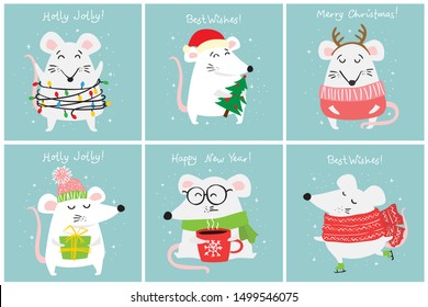 Cute Christmas Images Stock Photos Vectors Shutterstock