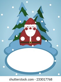 New Year. Christmas. Congratulations