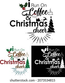  New Year  Christmas Typography.Typography Design with snowflake, Christmas tree
It can be used on T-Shirts, Mugs, Poster Cards, and much more.

