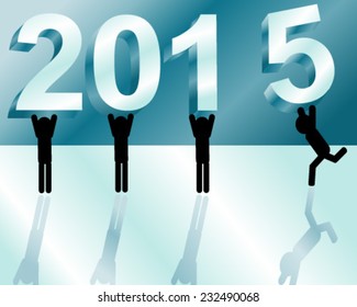 New Year is coming