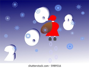 New Year is coming