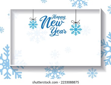 concepto de año nuevo. antecedentes de navidad. Tarjetas de felicitación de Navidad.  Plantilla de diseño para sitio web, medios sociales, volante, afiches, etc. 
