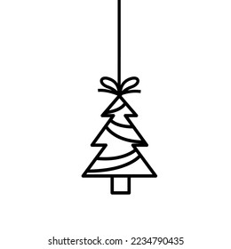 concepto de año nuevo. antecedentes de navidad. Tarjetas de felicitación de Navidad.  Plantilla de diseño para sitio web, medios sociales, volante, afiches, etc. 
