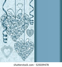 New year creative design for your greetings card
