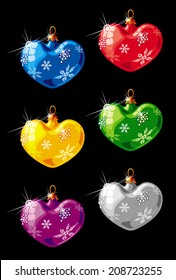 New Year decoration