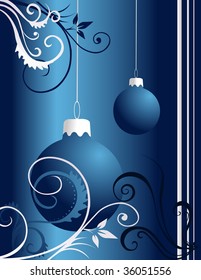 Decoración de Año Nuevo