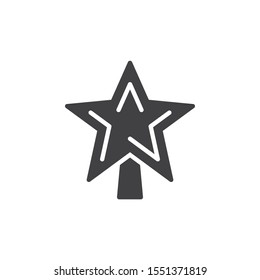 Star Glyph Images, Stock Photos & Vectors | Shutterstock