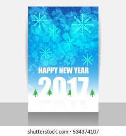 new year Design