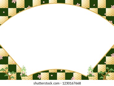 New year design background