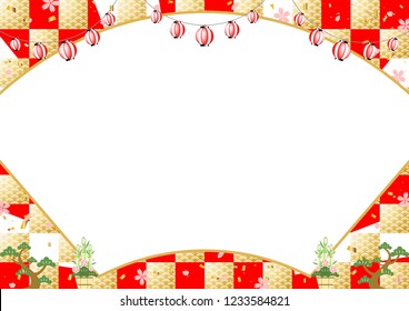 New year design background 