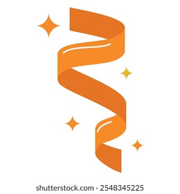 New year element color vector