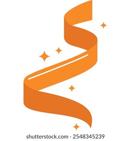 New year element color vector